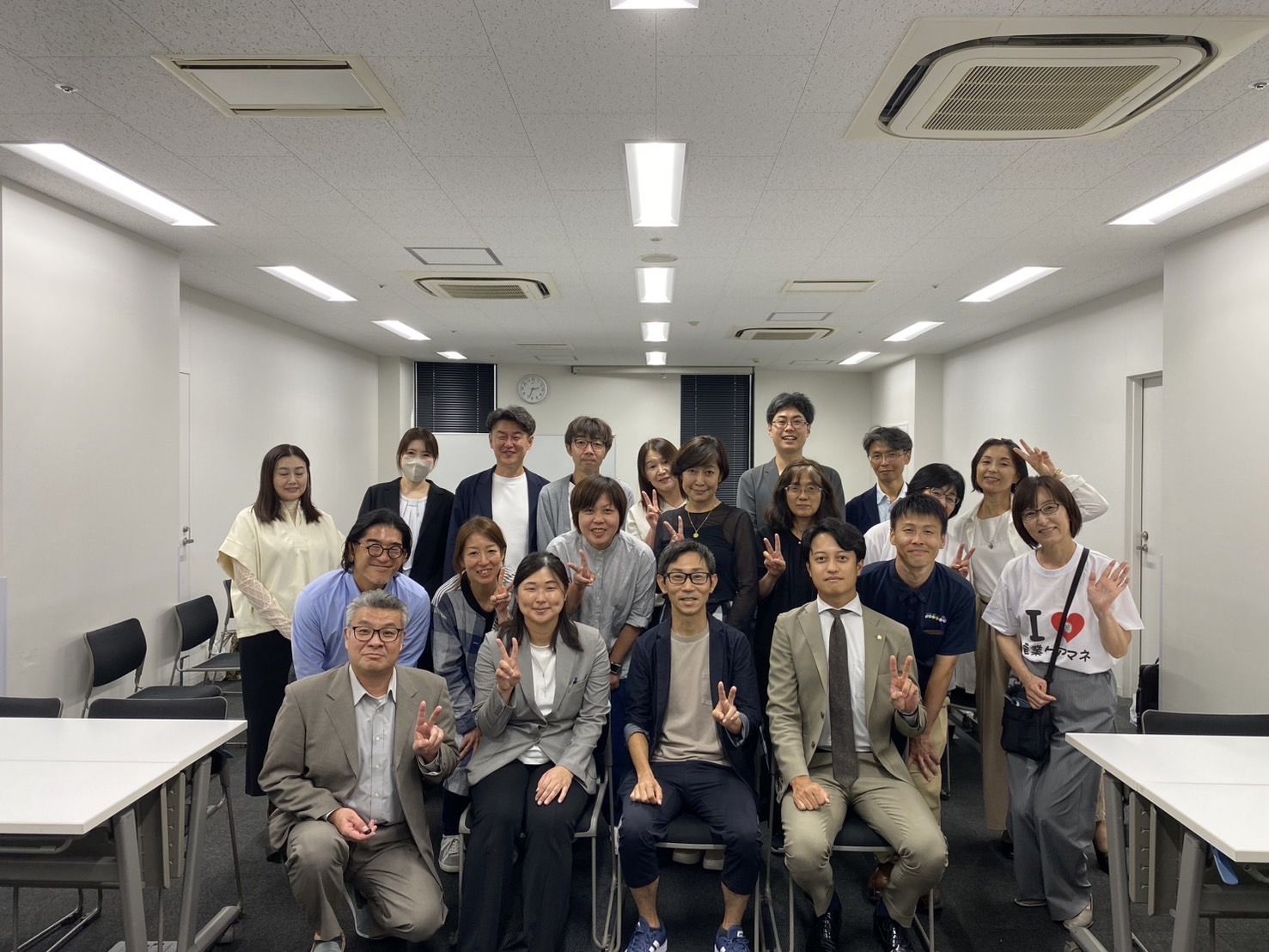 産業ケアマネ試験日