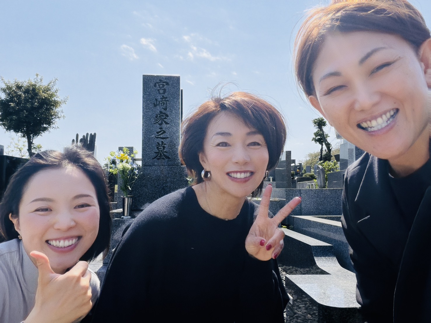 宮崎 直樹さんを偲んで